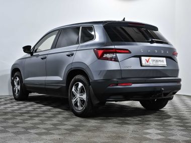 Skoda Karoq 2020 года, 114 526 км - вид 7