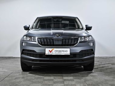 Skoda Karoq 2020 года, 114 526 км - вид 3