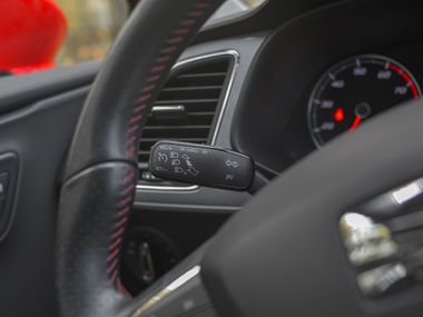 SEAT Leon FR 2014 года, 158 847 км - вид 6