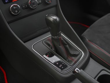 SEAT Leon FR 2014 года, 158 847 км - вид 9