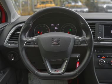 SEAT Leon FR 2014 года, 158 847 км - вид 7