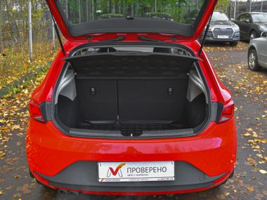 SEAT Leon FR 2014 года, 158 847 км - вид 14