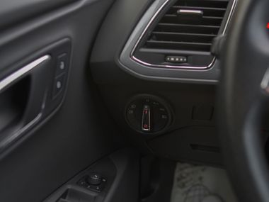 SEAT Leon FR 2014 года, 158 847 км - вид 11