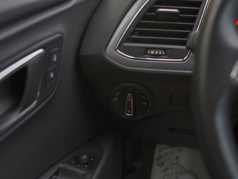 SEAT Leon FR 2014 года, 158 847 км - вид 11