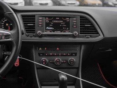 SEAT Leon FR 2014 года, 158 847 км - вид 8