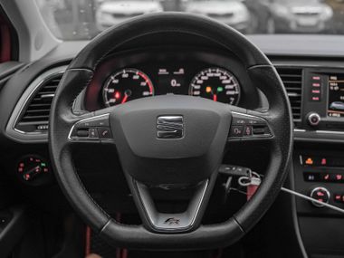 SEAT Leon FR 2014 года, 158 847 км - вид 7