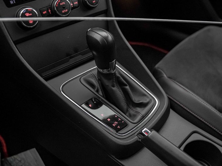 SEAT Leon FR 2014 года, 158 847 км - вид 9