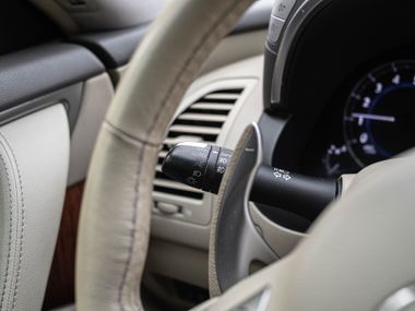 Infiniti QX70 2016 года, 163 861 км - вид 6