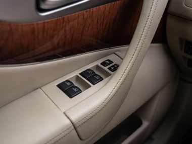 Infiniti QX70 2016 года, 163 861 км - вид 12