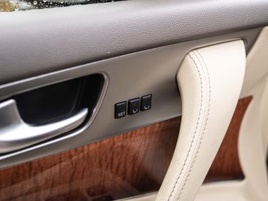 Infiniti QX70 2016 года, 163 861 км - вид 14