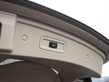 Infiniti QX70 2016 года, 163 861 км - вид 21