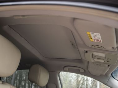 Infiniti QX70 2016 года, 163 861 км - вид 18