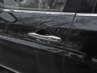 Infiniti QX70 2016 года, 163 861 км - вид 20