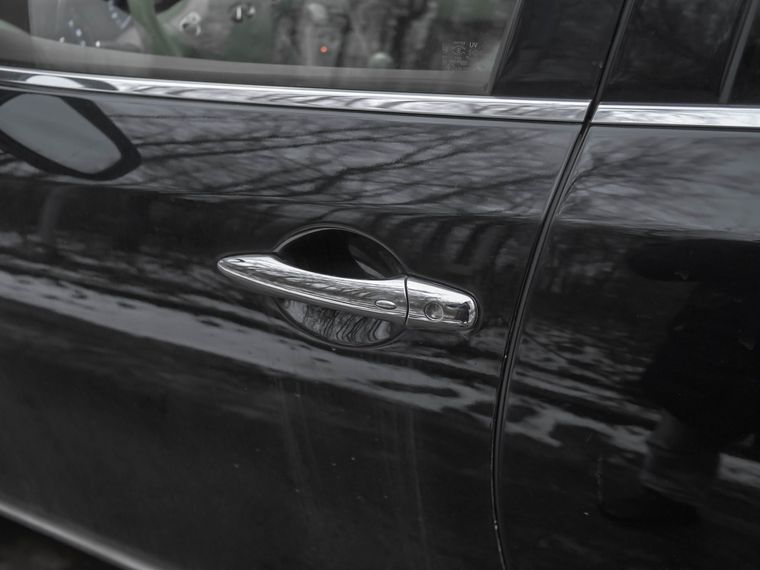 Infiniti QX70 2016 года, 163 861 км - вид 20