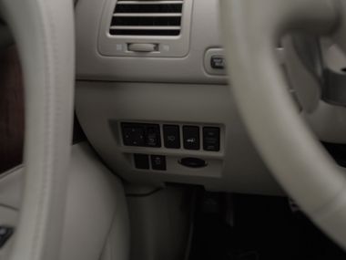 Infiniti QX70 2016 года, 163 861 км - вид 13