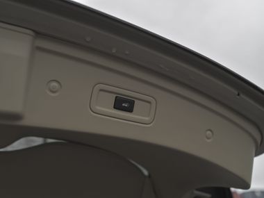 Infiniti QX70 2016 года, 163 861 км - вид 19