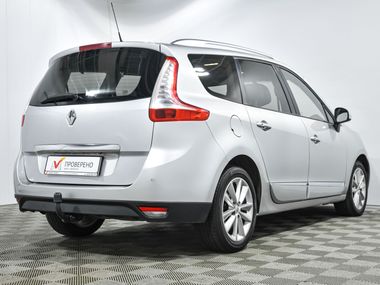 Renault Scenic 2014 года, 180 103 км - вид 4