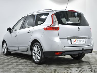 Renault Scenic 2014 года, 180 103 км - вид 6