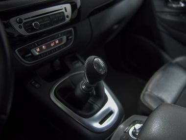 Renault Scenic 2014 года, 180 103 км - вид 12