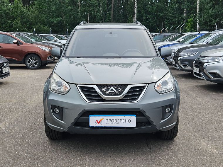 Chery Tiggo (T11) 2014 года, 126 872 км - вид 3