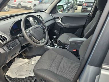 Chery Tiggo (T11) 2014 года, 126 872 км - вид 9