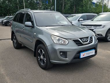 Chery Tiggo (T11) 2014 года, 126 872 км - вид 4