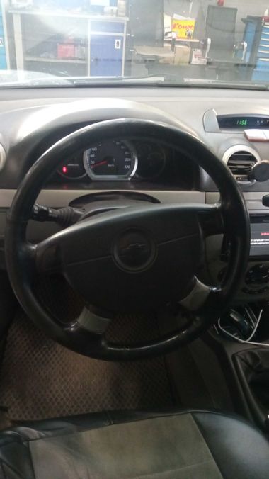 Chevrolet Lacetti 2012 года, 223 454 км - вид 5