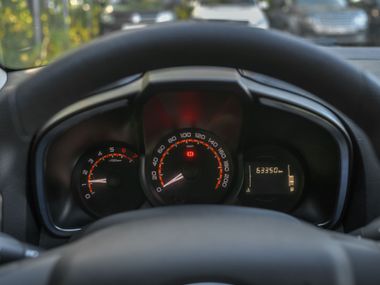 Chevrolet Lacetti 2012 года, 223 454 км - вид 5