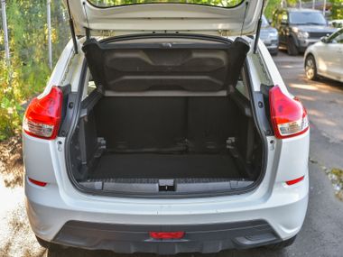 Chevrolet Lacetti 2012 года, 223 454 км - вид 12