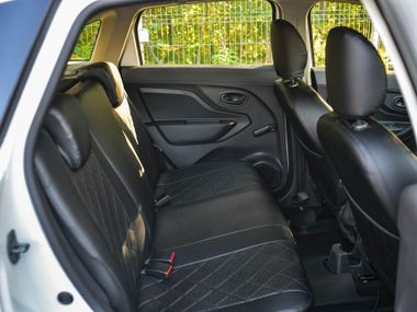 Chevrolet Lacetti 2012 года, 223 454 км - вид 10
