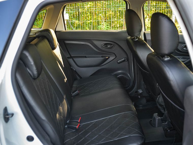 Chevrolet Lacetti 2012 года, 223 454 км - вид 10