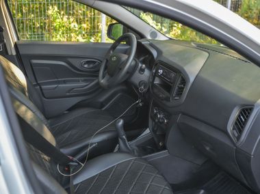 Chevrolet Lacetti 2012 года, 223 454 км - вид 11