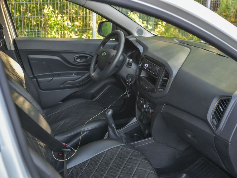 Chevrolet Lacetti 2012 года, 223 454 км - вид 11