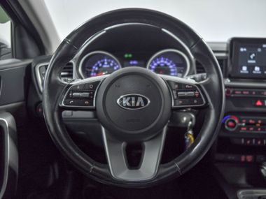 KIA Ceed 2019 года, 86 859 км - вид 10