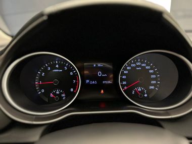 Kia Ceed 2019 года, 87 013 км - вид 17
