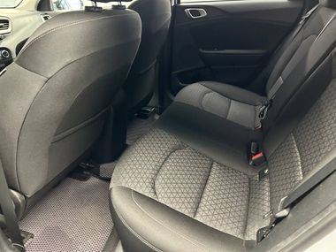 Kia Ceed 2019 года, 87 013 км - вид 13