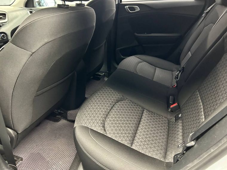 Kia Ceed 2019 года, 87 013 км - вид 13