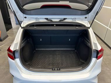 Kia Ceed 2019 года, 87 013 км - вид 10