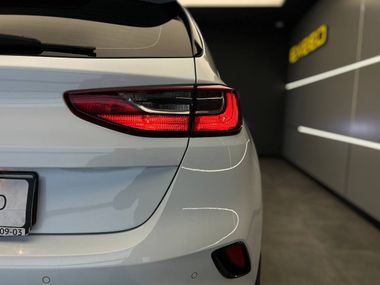 Kia Ceed 2019 года, 87 013 км - вид 9