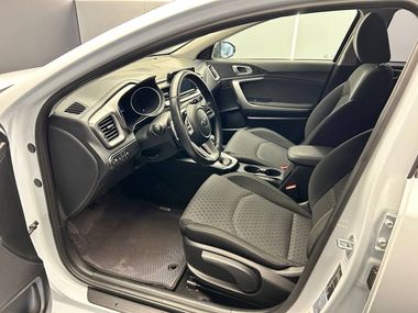 Kia Ceed 2019 года, 87 013 км - вид 11