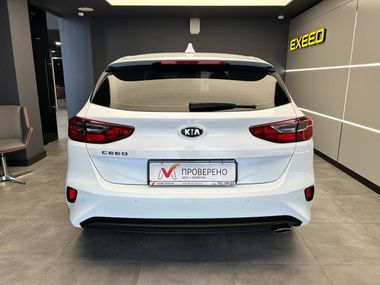 Kia Ceed 2019 года, 87 013 км - вид 7