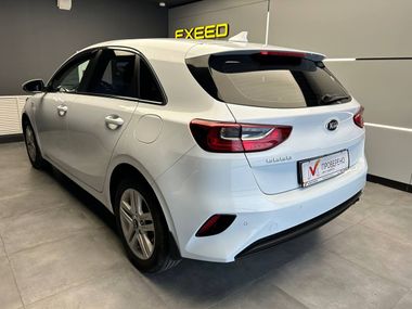 Kia Ceed 2019 года, 87 013 км - вид 6