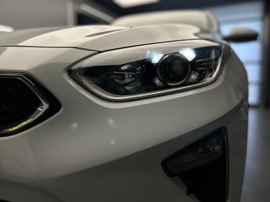 Kia Ceed 2019 года, 87 013 км - вид 5