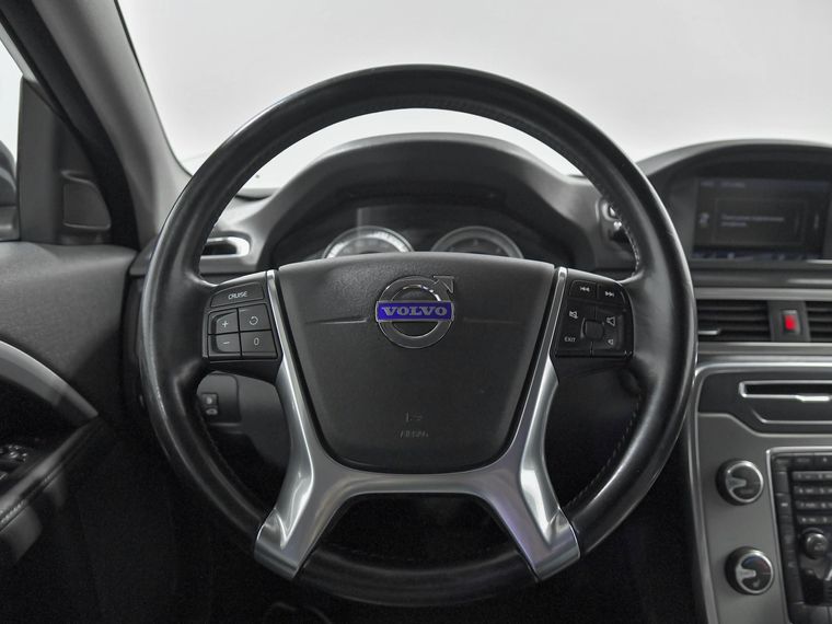 Volvo XC70 2013 года, 210 346 км - вид 8