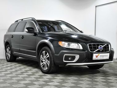 Volvo XC70 2013 года, 210 346 км - вид 3