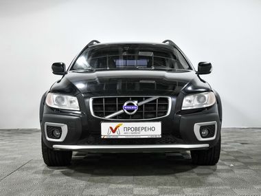 Volvo XC70 2013 года, 210 346 км - вид 3