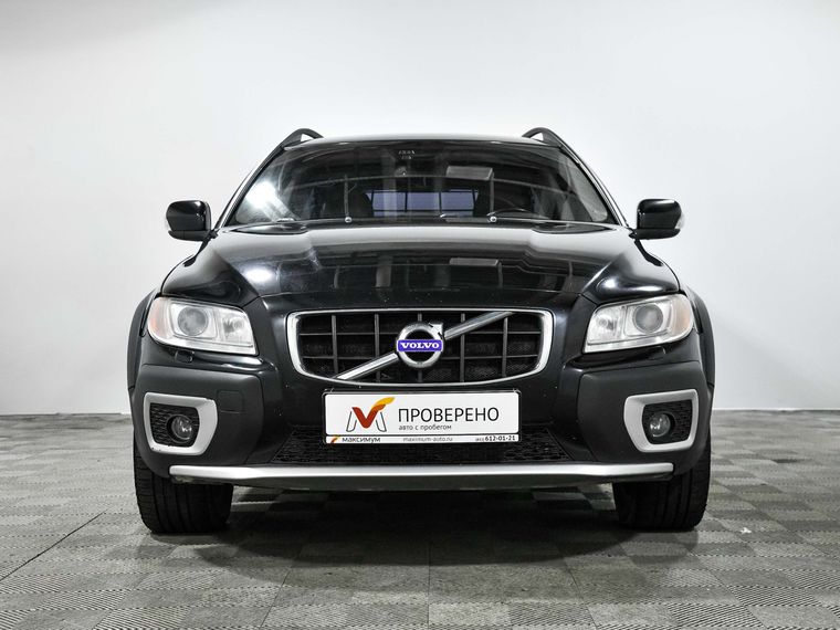 Volvo XC70 2013 года, 210 346 км - вид 3