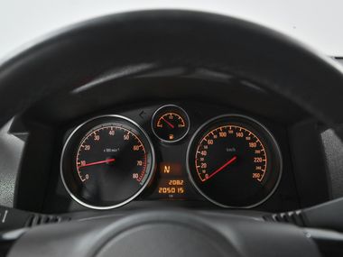 Opel Astra 2010 года, 204 000 км - вид 7