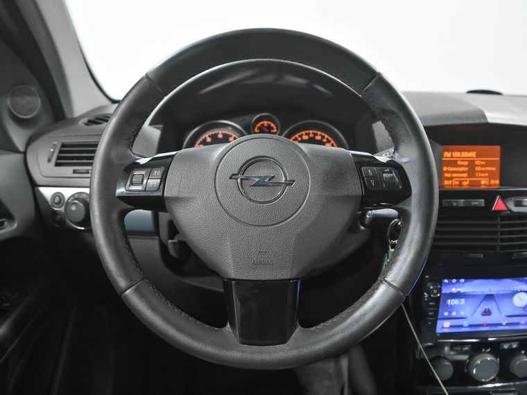 Opel Astra 2010 года, 204 000 км - вид 8