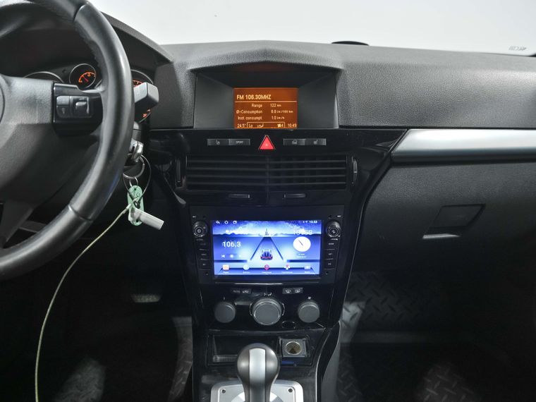 Opel Astra 2010 года, 204 000 км - вид 10
